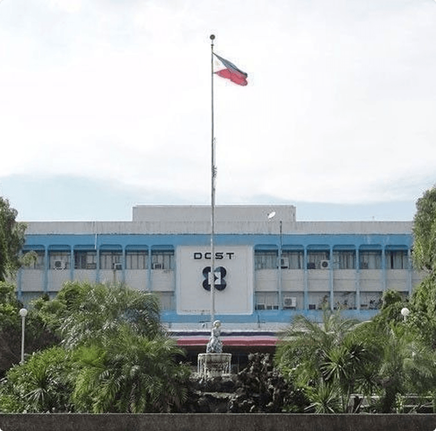 DOST Building