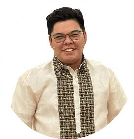 Kris Andrew P. Evangulla